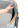 Приставна кроватка Maxi-Cosi Iora Essential Grey