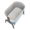Приставна кроватка Maxi-Cosi Iora Essential Grey