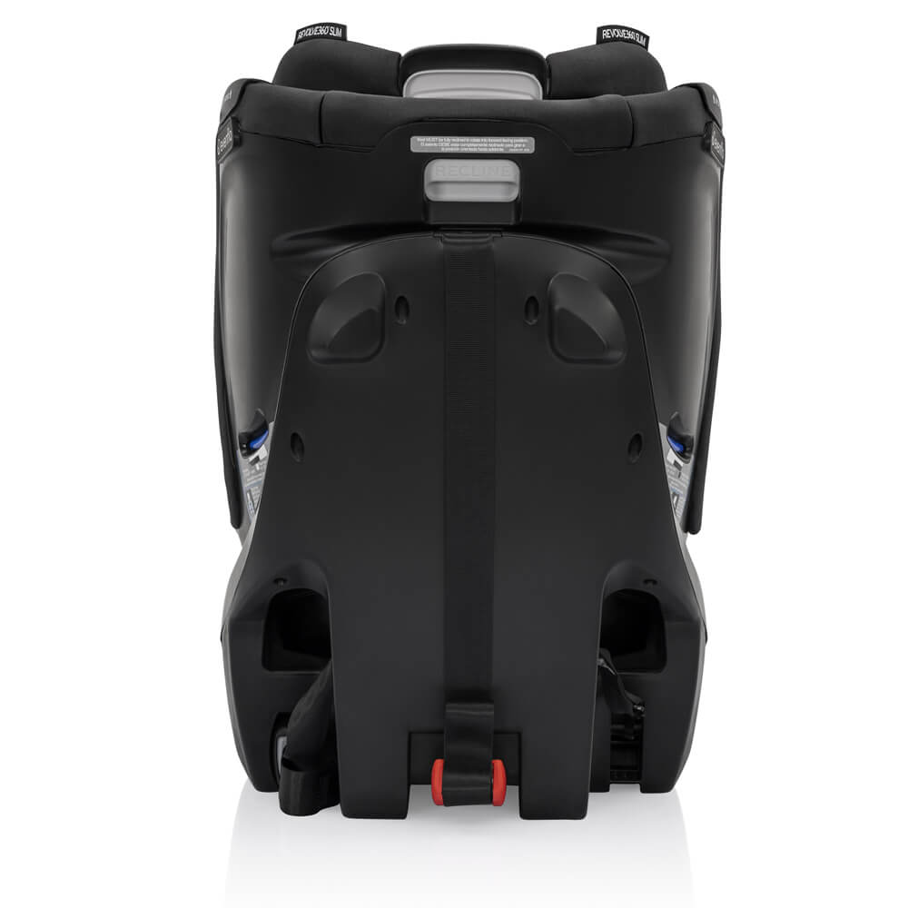Автокресло Evenflo Revolve 360 Slim Salem Black