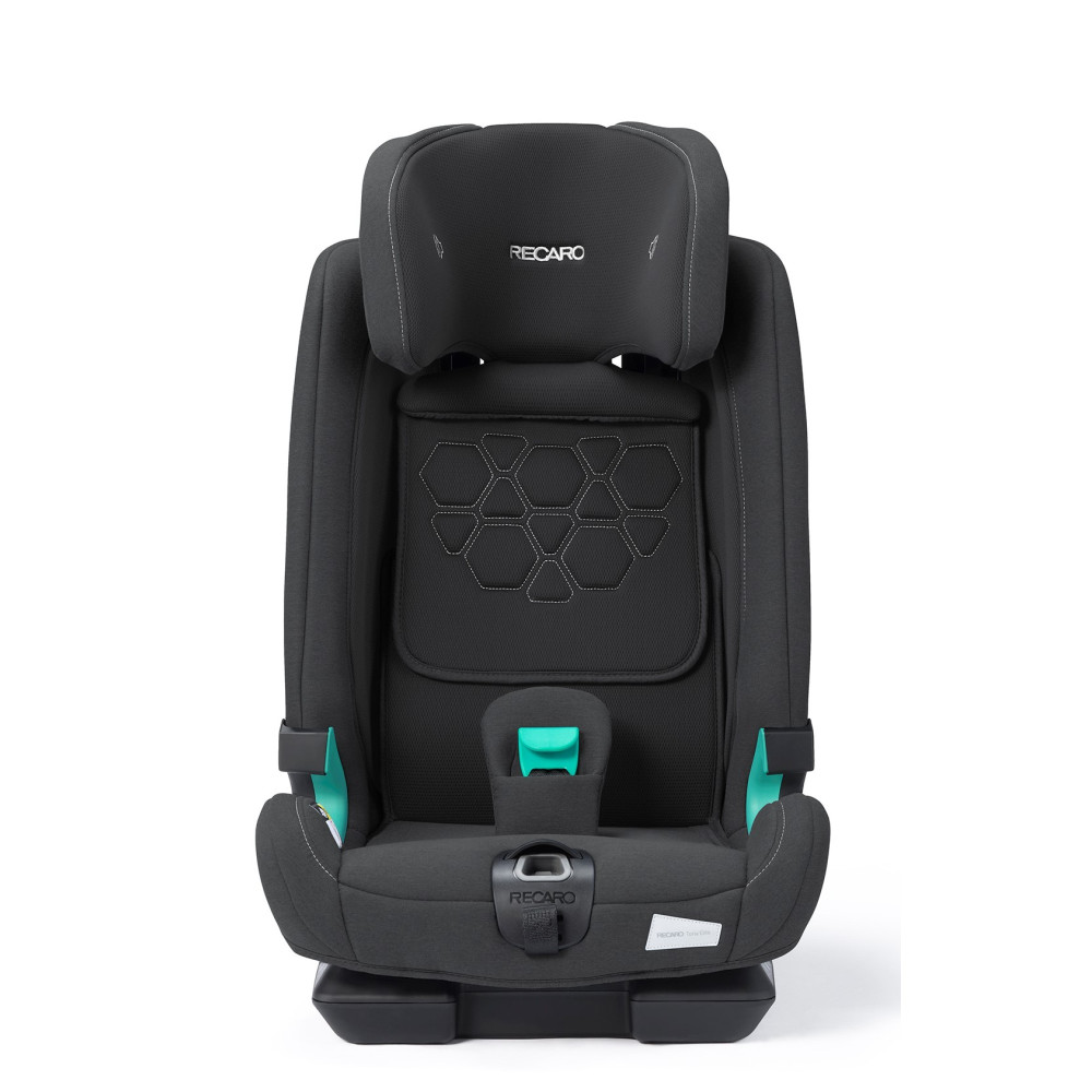 Автокресло Recaro Toria Elite Fibre Black