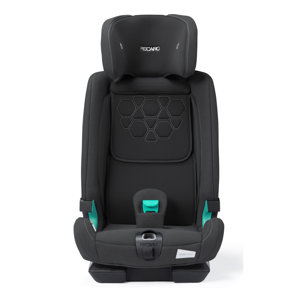 Автокресло Recaro Toria Elite Fibre Black