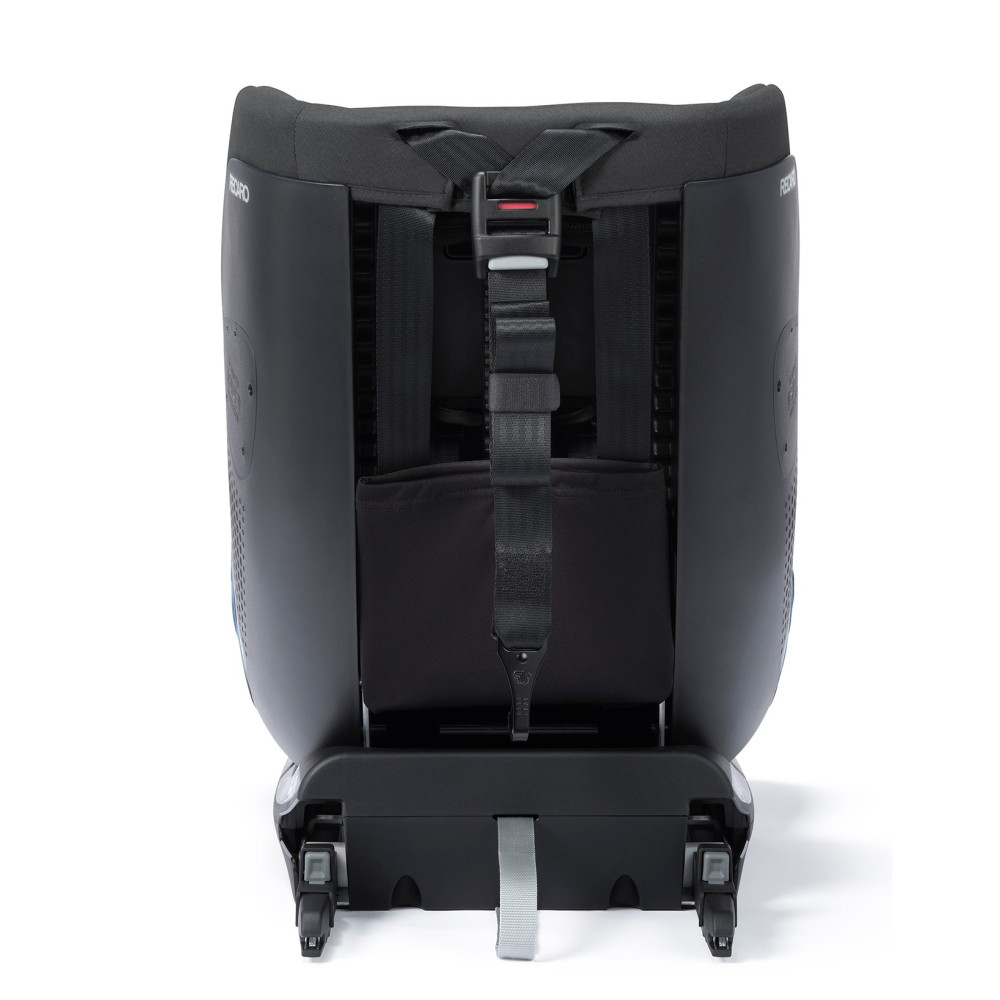 Автокресло Recaro Toria Elite Fibre Black
