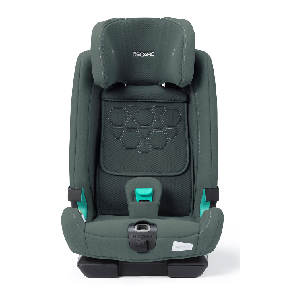 Автокресло Recaro Toria Elite Mineral Green