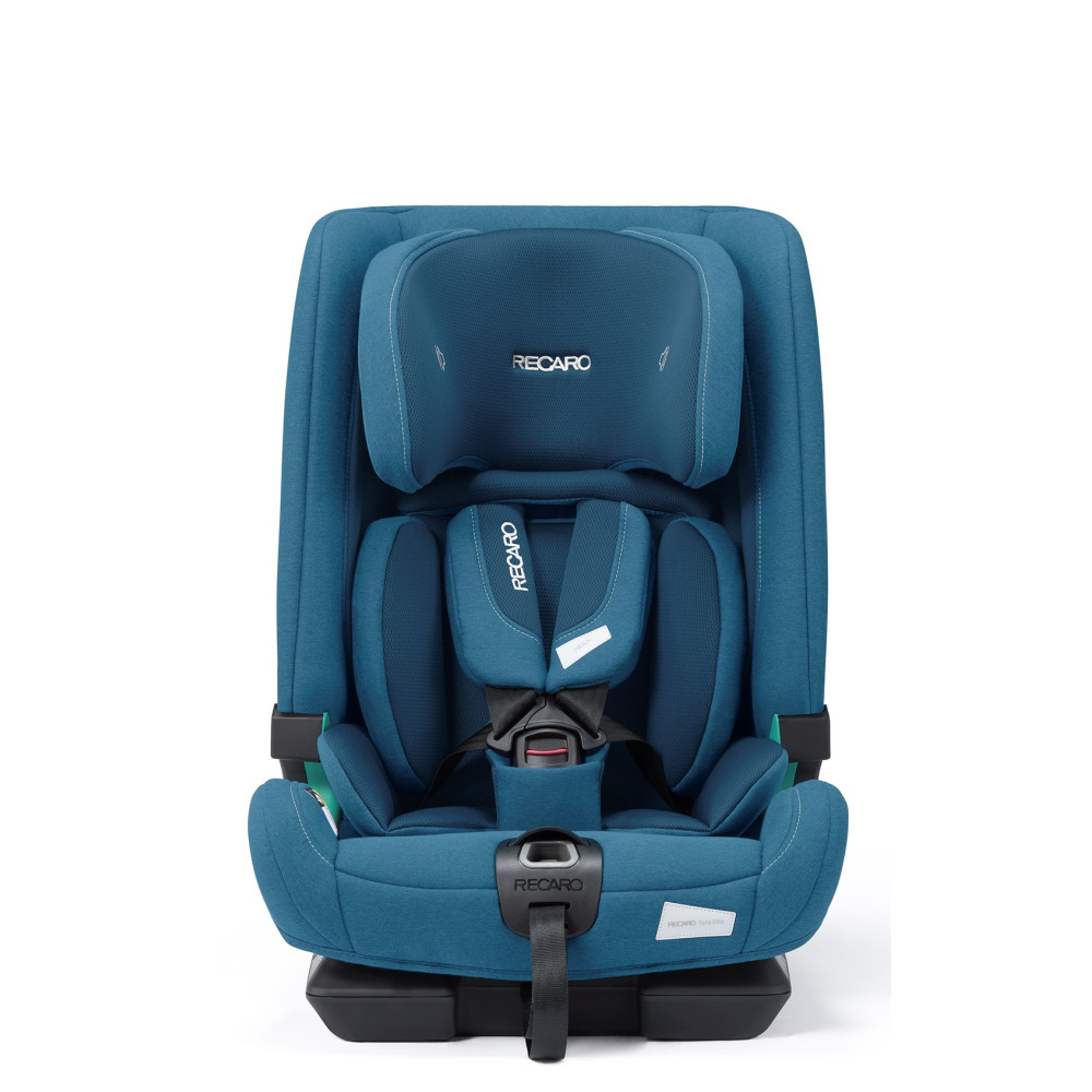 Автокресло Recaro Toria Elite Steel Blue Автокресло Recaro Toria Elite Steel Blue