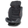El Camino Memphis ME 1093 - дитяче автокрісло (0 – 12 років / 0 – 36 кг), кріплення Isofix • Shadow Black