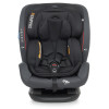 El Camino Memphis ME 1093 - дитяче автокрісло (0 – 12 років / 0 – 36 кг), кріплення Isofix • Shadow Black