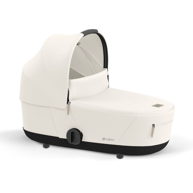 Люлька Cybex Mios Lux 4.0 2023 Off White