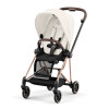 Комплект тканей Cybex Mios 4.0 2023 Off White