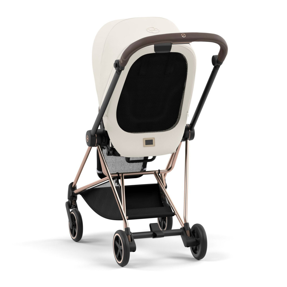 Комплект тканей Cybex Mios 4.0 2023 Off White