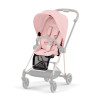 Комплект тканей Cybex Mios 4.0 2023 Peach Pink