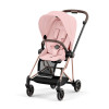 Комплект тканей Cybex Mios 4.0 2023 Peach Pink