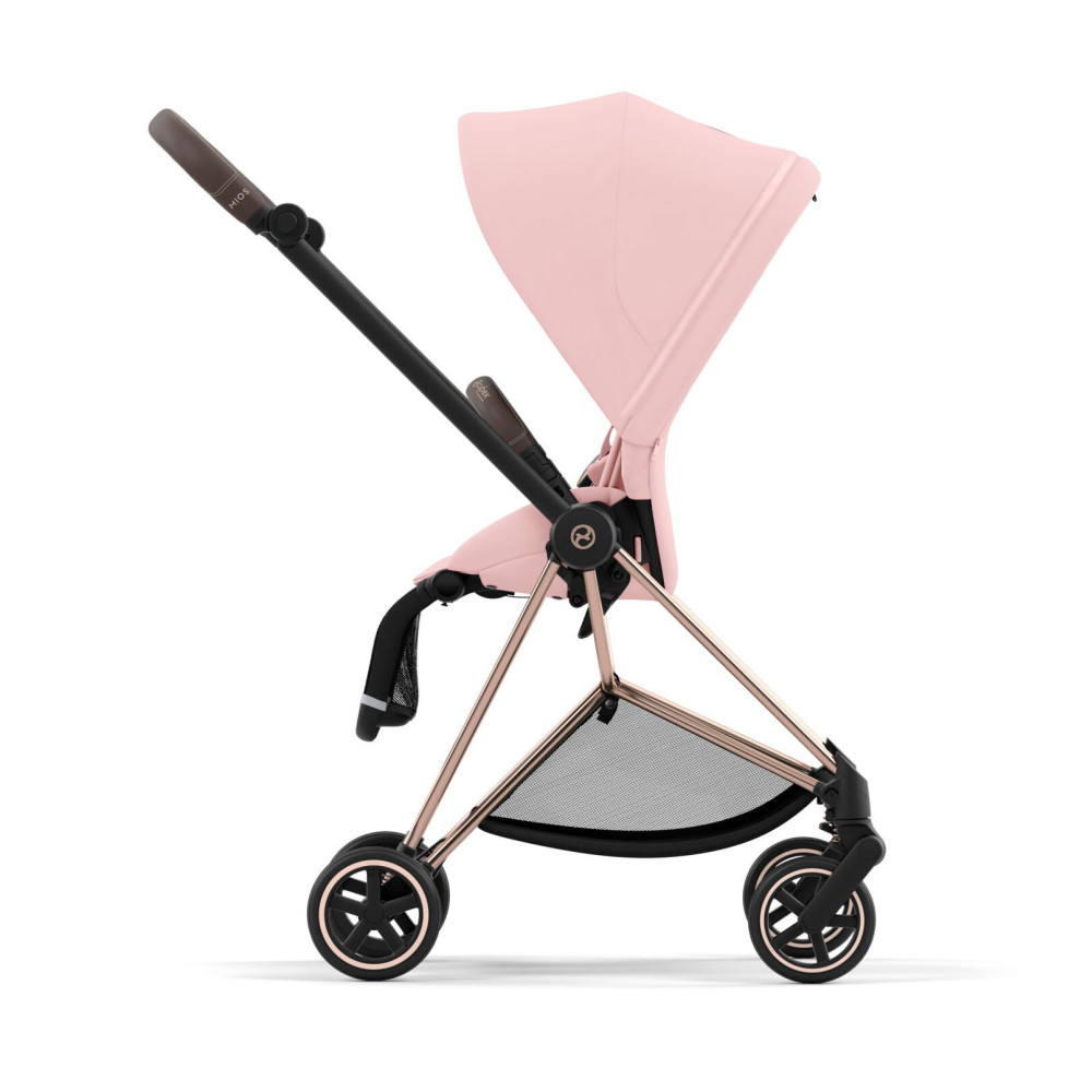 Комплект тканей Cybex Mios 4.0 2023 Peach Pink