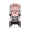 Комплект тканей Cybex Mios 4.0 2023 Peach Pink
