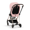 Комплект тканей Cybex Mios 4.0 2023 Peach Pink