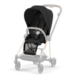 Комплект тканей Cybex Mios 4.0 2023 Sepia Black