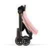 Коляска 2 в 1 Cybex Mios 4.0 2023 Peach Pink
