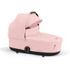 Коляска 2 в 1 Cybex Mios 4.0 2023 Peach Pink
