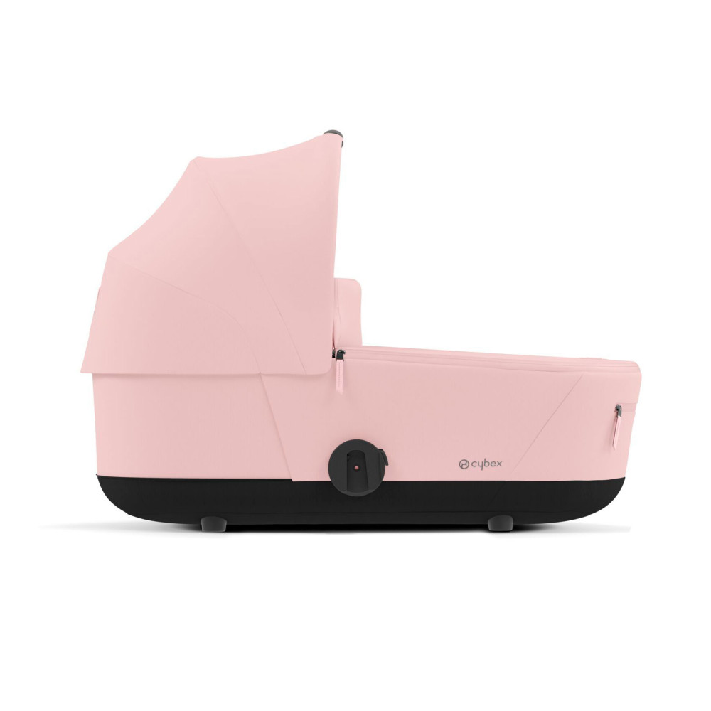 Коляска 2 в 1 Cybex Mios 4.0 2023 Peach Pink Коляска 2 в 1 Cybex Mios 4.0 2023 Peach Pink