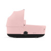 Коляска 2 в 1 Cybex Mios 4.0 2023 Peach Pink