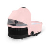 Коляска 2 в 1 Cybex Mios 4.0 2023 Peach Pink