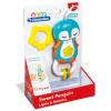 Музичне брязкальце Clementoni Sweet Penguin (17331)