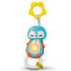 Музичне брязкальце Clementoni Sweet Penguin (17331)