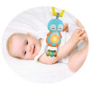 Музичне брязкальце Clementoni Sweet Penguin (17331)