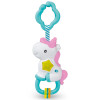 Музичний брязкальце Clementoni Magic Unicorn (17333)