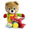 М'яка іграшка Clementoni Bob the Bear (17761)
