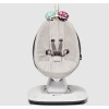 Кресло-качалка 4Moms MamaRoo 5.0 Gray Classic