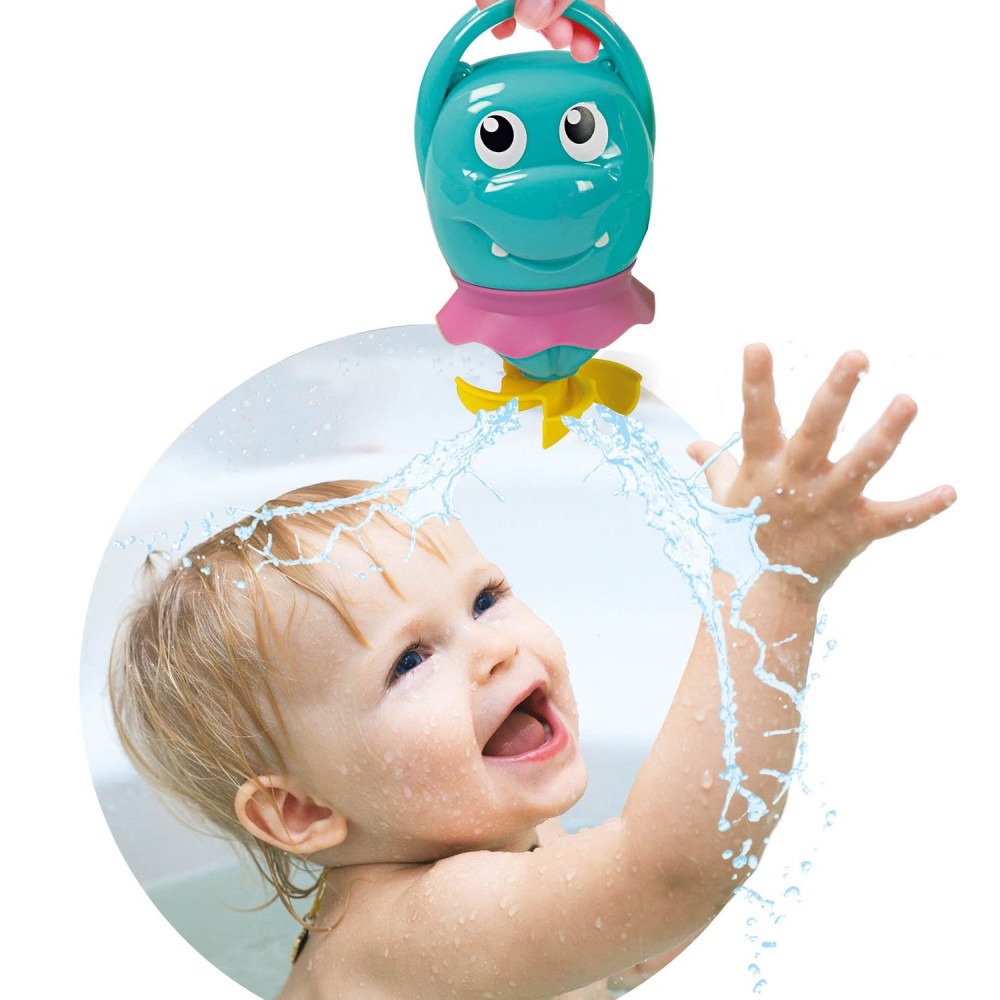 Іграшка для ванни Clementoni Happy Shower (17444)