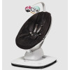 Кресло-качалка 4Moms MamaRoo 5.0 Black Classic