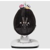 Кресло-качалка 4Moms MamaRoo 5.0 Black Classic