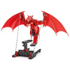 Конструктор Clementoni Floating Dragon, серия Science & Play, 220 деталей (75065)