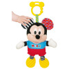 Игрушка на коляску Clementoni Baby Mickey серія Disney Baby (17165)