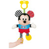 Игрушка на коляску Clementoni Baby Mickey серія Disney Baby (17165)