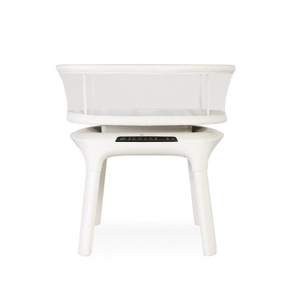 Люлька для новорожденных 4moms MamaRoo Sleep Bassinet