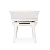 Люлька для новорожденных 4moms MamaRoo Sleep Bassinet