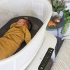 Люлька для новорожденных 4moms MamaRoo Sleep Bassinet