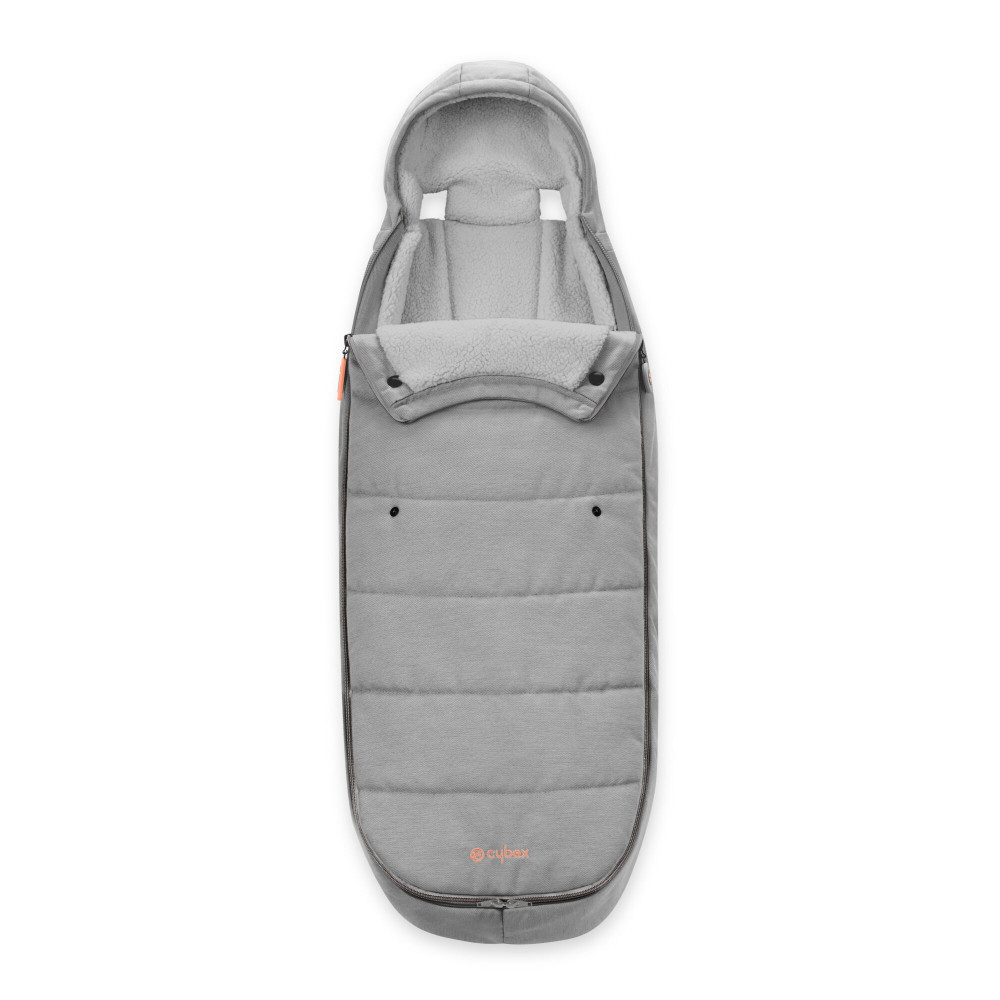 Чехол для ножек Cybex Gold Lava Grey Чехол для ножек Cybex Gold Lava Grey