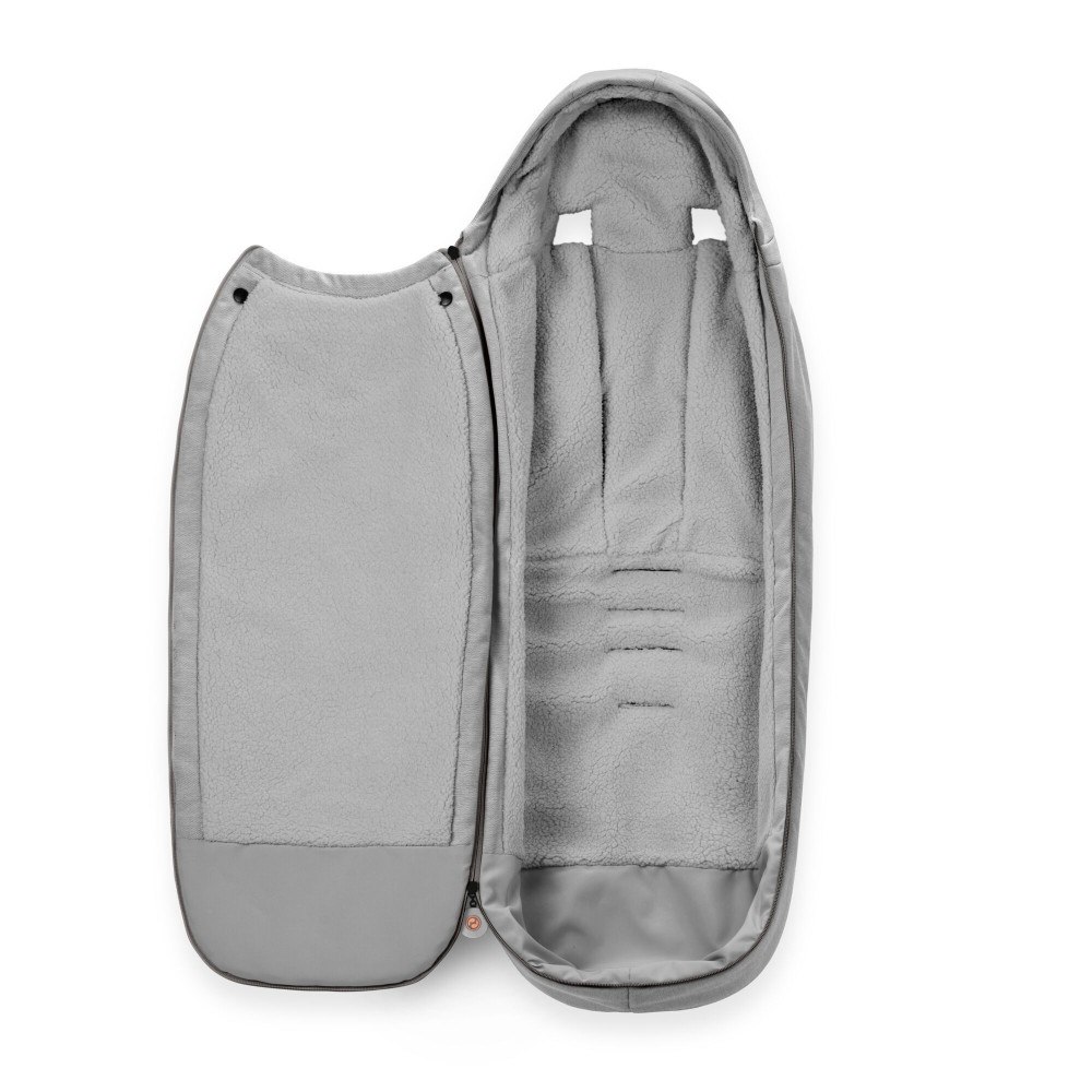 Чехол для ножек Cybex Gold Lava Grey Чехол для ножек Cybex Gold Lava Grey