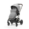 Чехол для ножек Cybex Gold Lava Grey