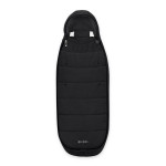 Чехол для ножек Cybex Gold Moon Black Чехол для ножек Cybex Gold Moon Black