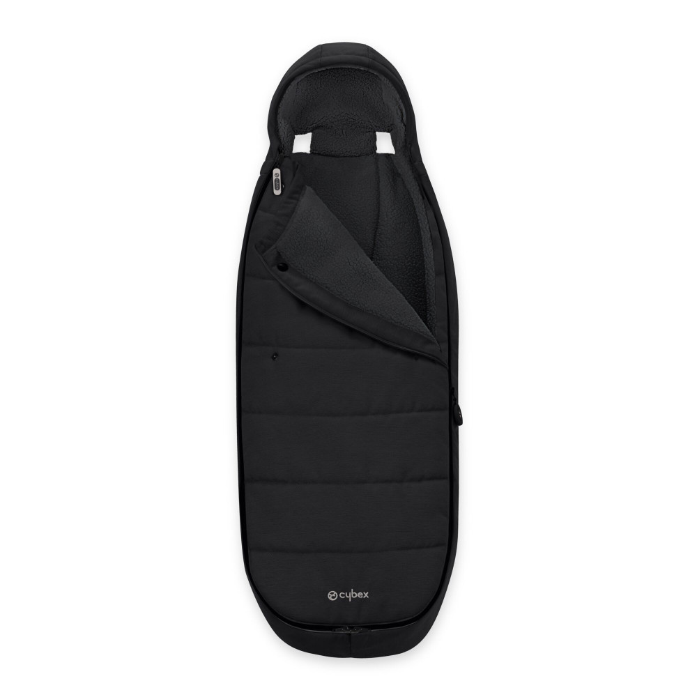 Чохол для ніжок Cybex Gold Moon Black