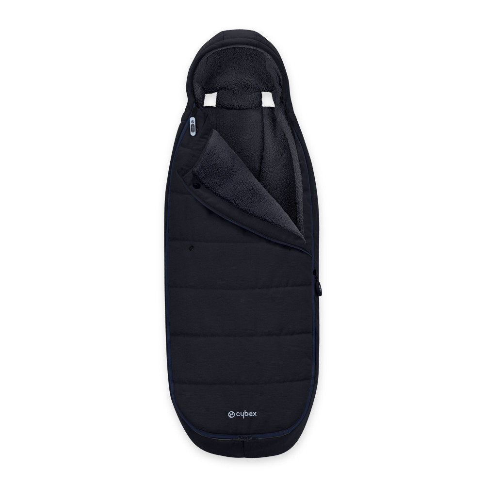 Чехол для ножек Cybex Gold Ocean Blue Чехол для ножек Cybex Gold Ocean Blue