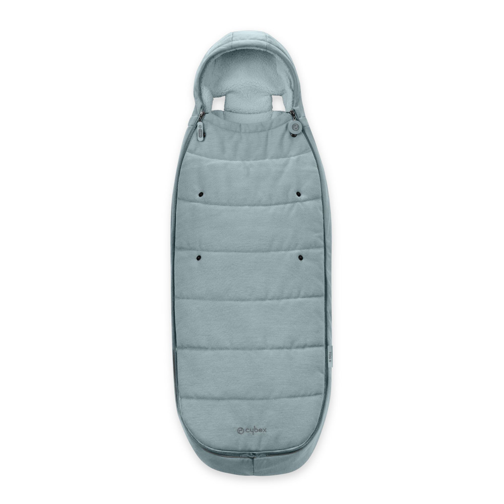 Чехол для ножек Cybex Gold Sky Blue
