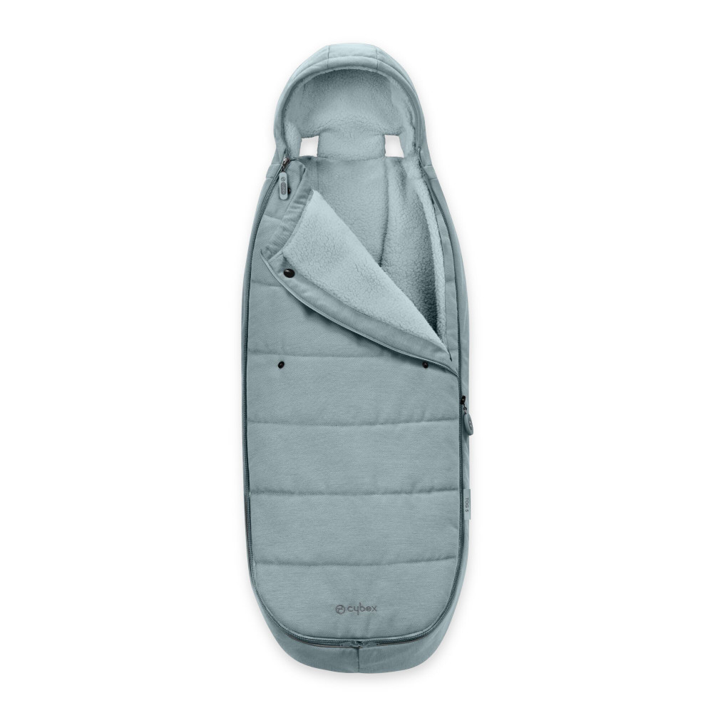 Чехол для ножек Cybex Gold Sky Blue