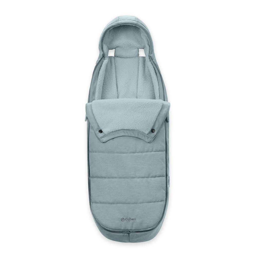 Чехол для ножек Cybex Gold Sky Blue