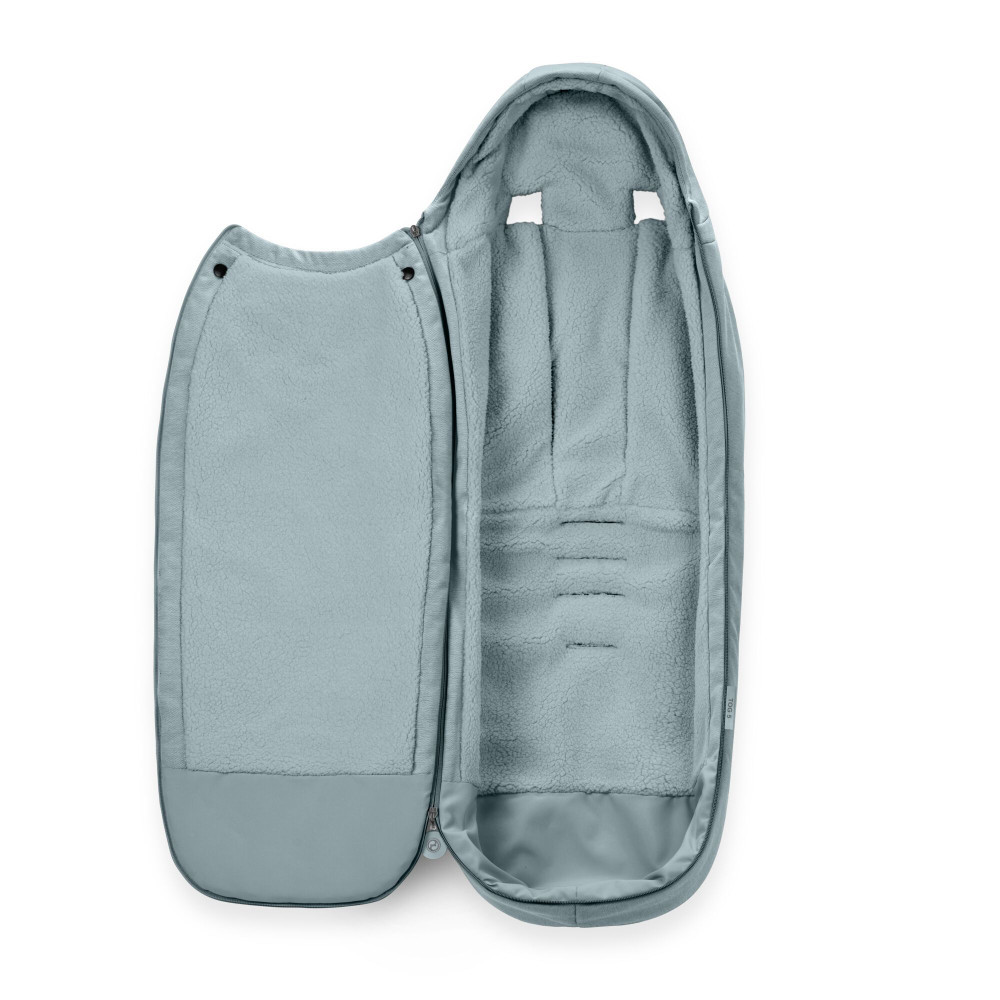 Чехол для ножек Cybex Gold Sky Blue