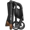 Прогулянкова коляска Mima Zigi 3G Black & Camel